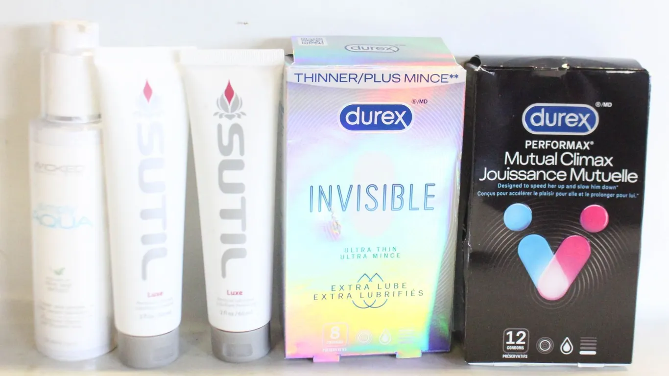 MENS PERSONAL CARE KIT ESSENTIALS
