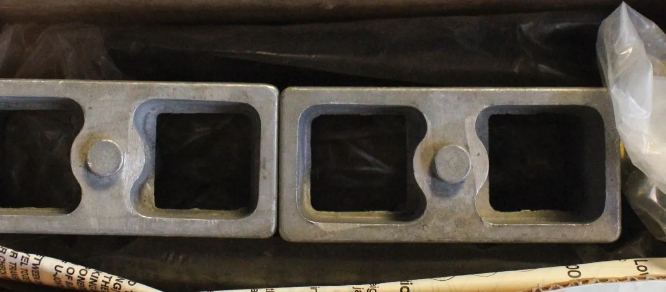6200 BELLTECH 3” DROP KIT