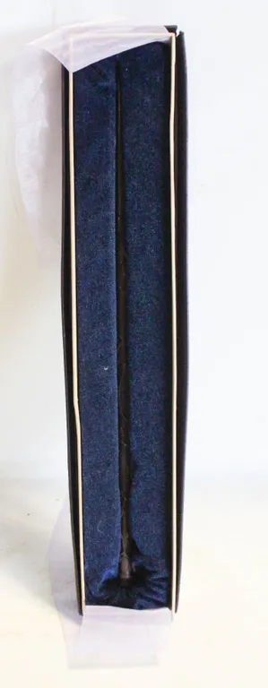 HARRY POTTER HERMOINE GRANGER WAND