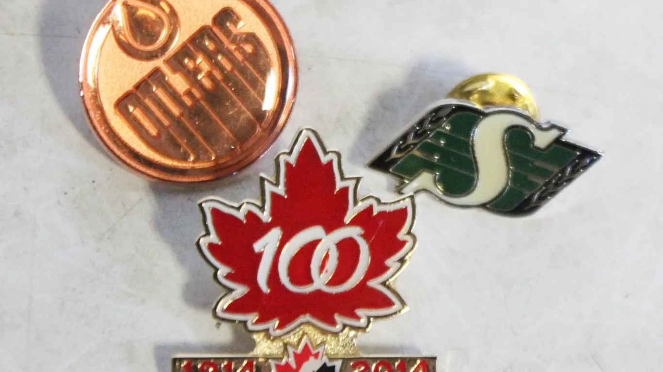 EDMONTON OILERS NHL SASKATCHEWAN