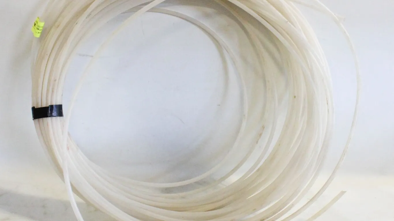 BUNDLE OF WATERLINE TUBING