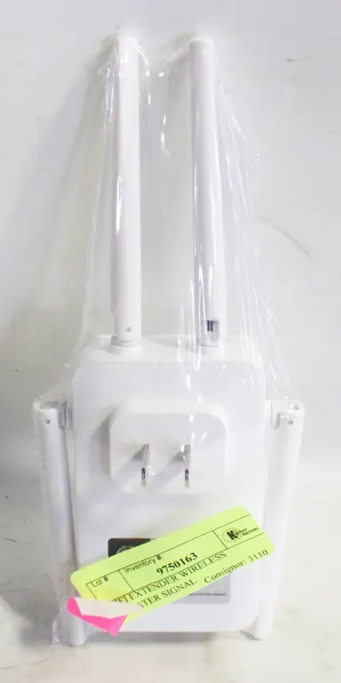 WIFI EXTENDER WIRELESS REPEATER SIGNAL