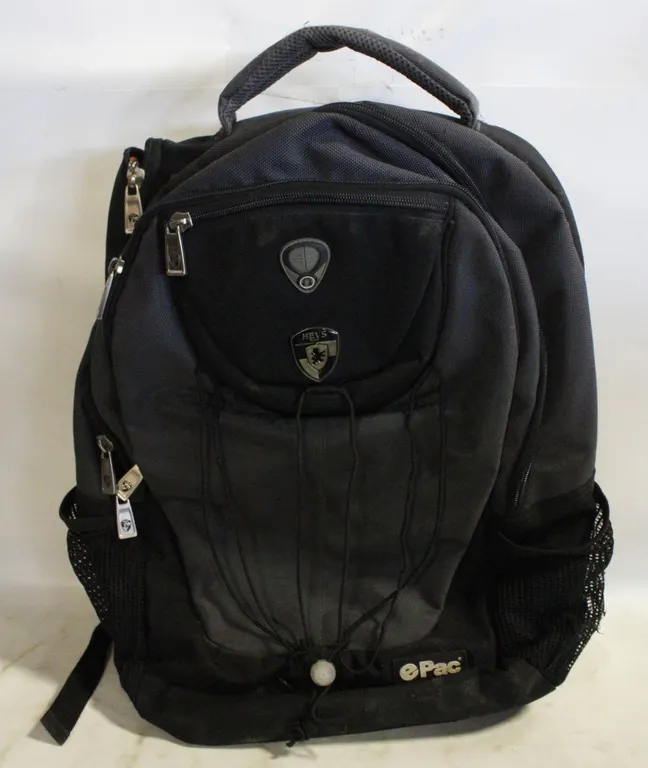 HEYS EPACK BACKPACK