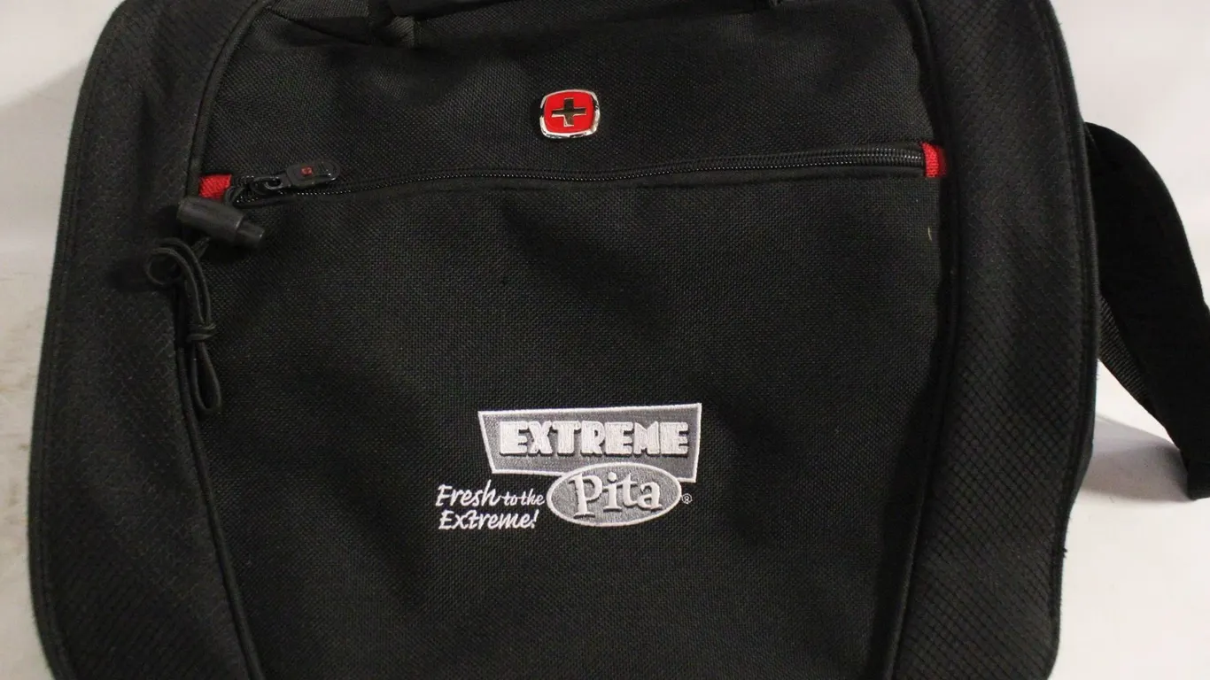 MESSANGER BAG