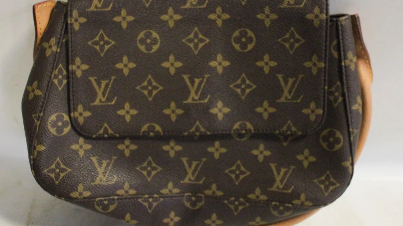 REPLICA LV HANDBAG