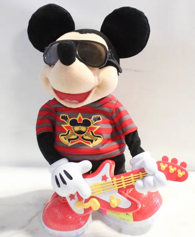 MICKEY MOUSE TOY