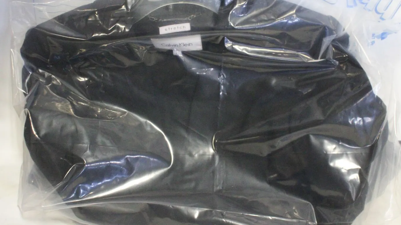 NEW WOMANS CALVIN KLEIN BLAZER JACKET SIZE 10 AND