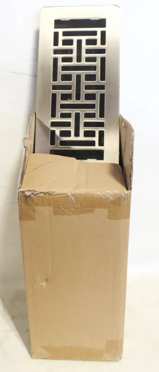 BRAND NEW MANOR HOUSE LOW PROFILE FLOOR REGISTERS