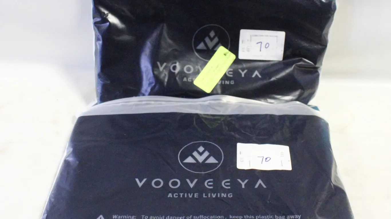 VOOVEEYA WOMEN'S YOGA PANTS BOOTCUT