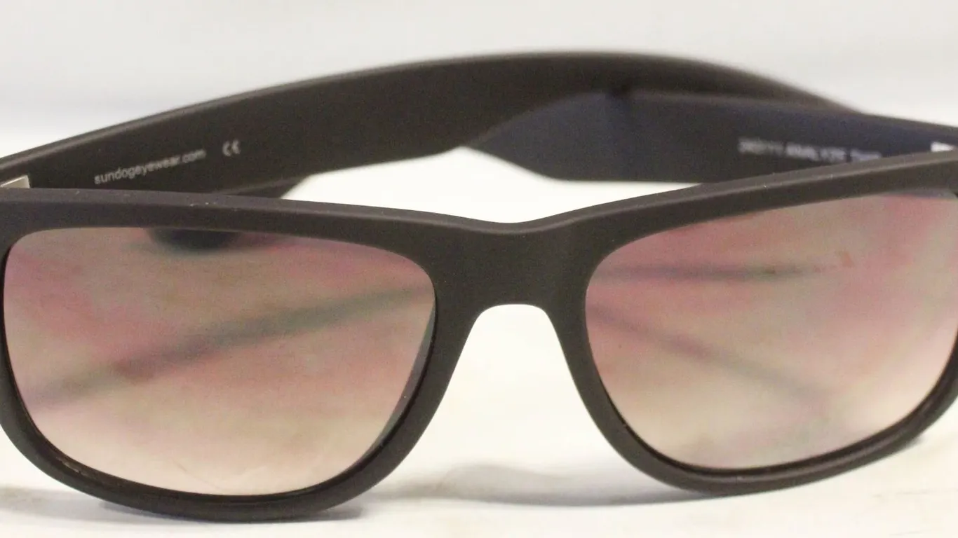 SUNDOG ANALYZE THIS SUNGLASSES