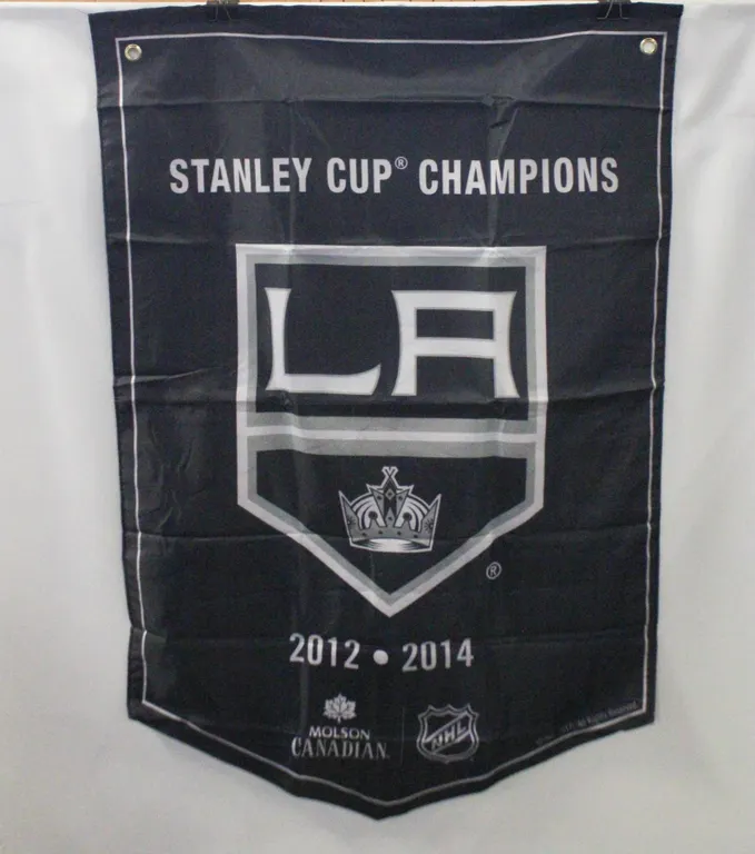 LOS ANGELES KINGS STANLEY CUP