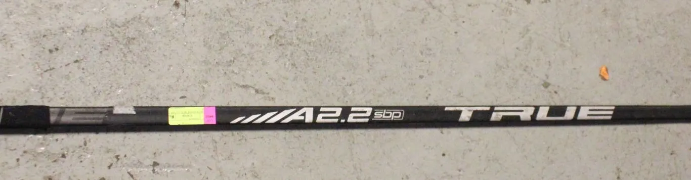 MENS LH SENIOR TRUE A2.2 SBP GRIP