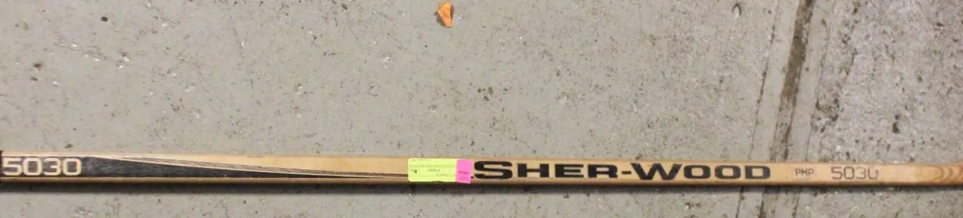 MENS LH SENIOR SHER-WOOD 5030