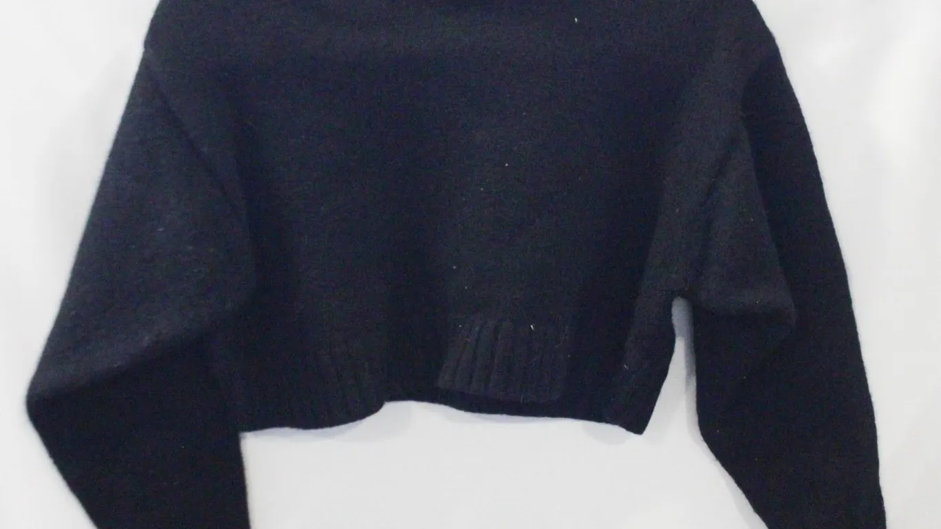 ESTATE WILFRED FREE (TNA) 100% WOLL LONG