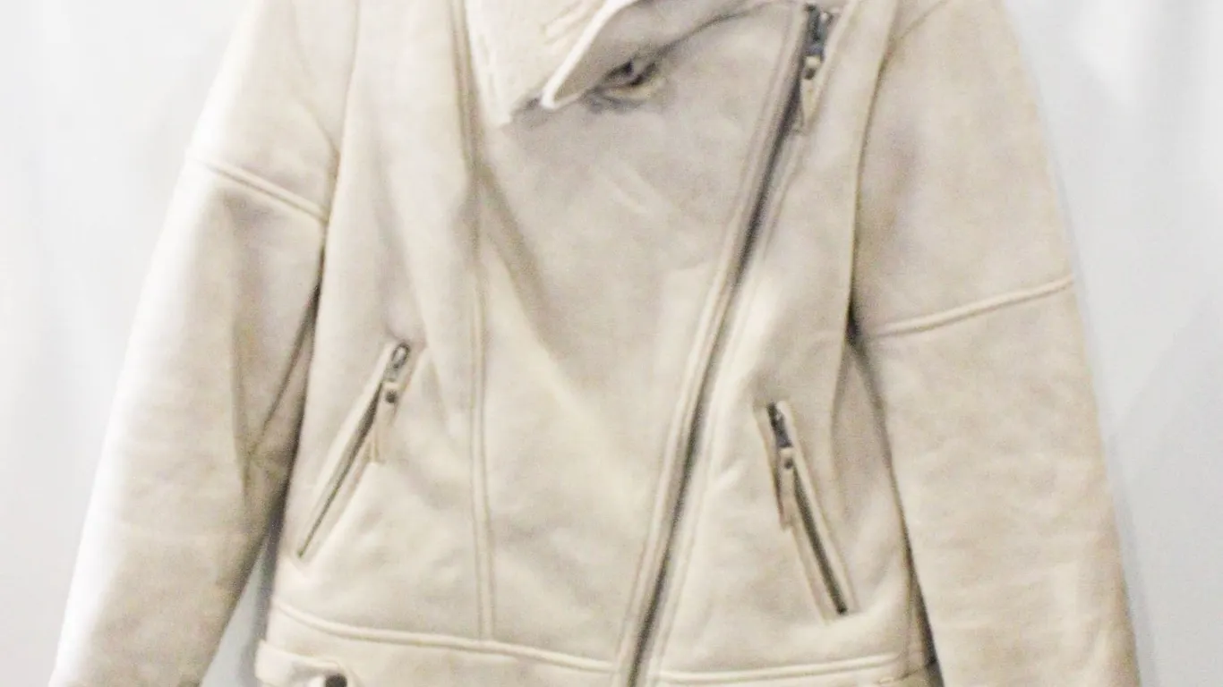 ESTATE LADIES SZ 10 VINTAGE BOUTIQUE JACKET