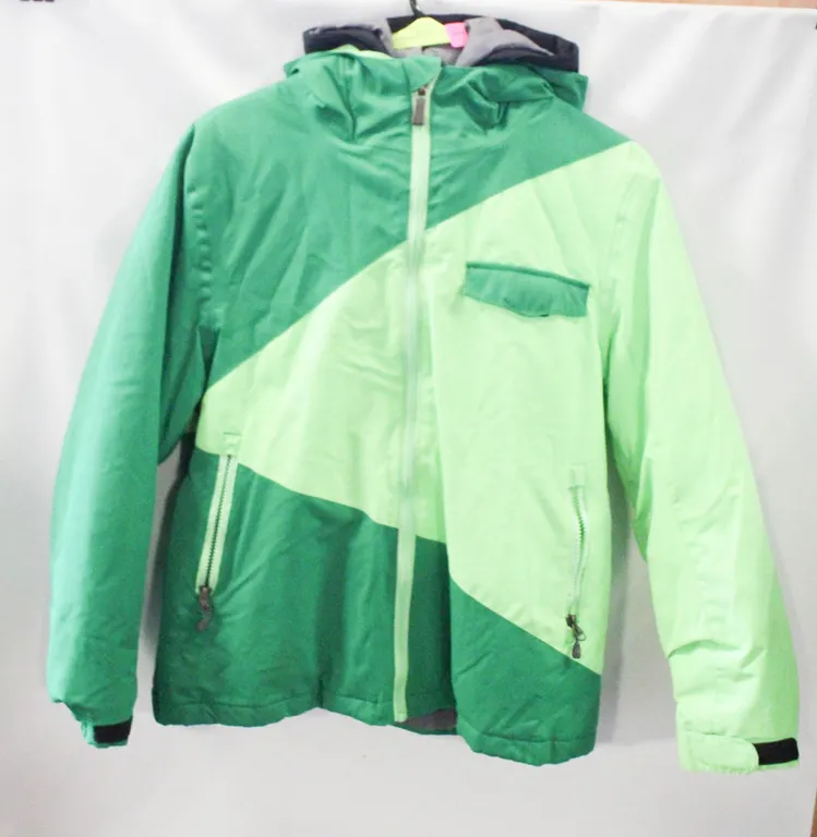 ESTATE FIREFLY BOYS/KIDS SIZE L JACKET