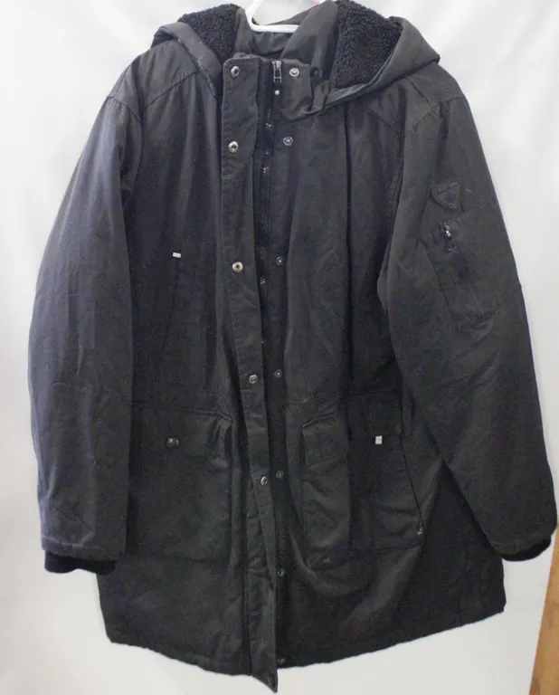ESTATE CANADIANA SZ XL LADIES BLACKET JACKET