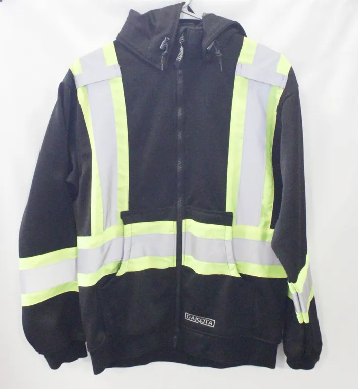 MENS SM DAKOTA REFLECTIVE WORK JACKET