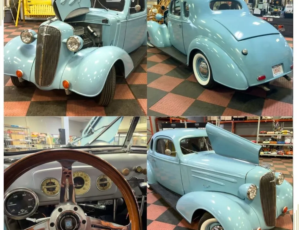 HIGHLIGHTS LUXURY, EXOTIC & COLLECTOR VEHICLES