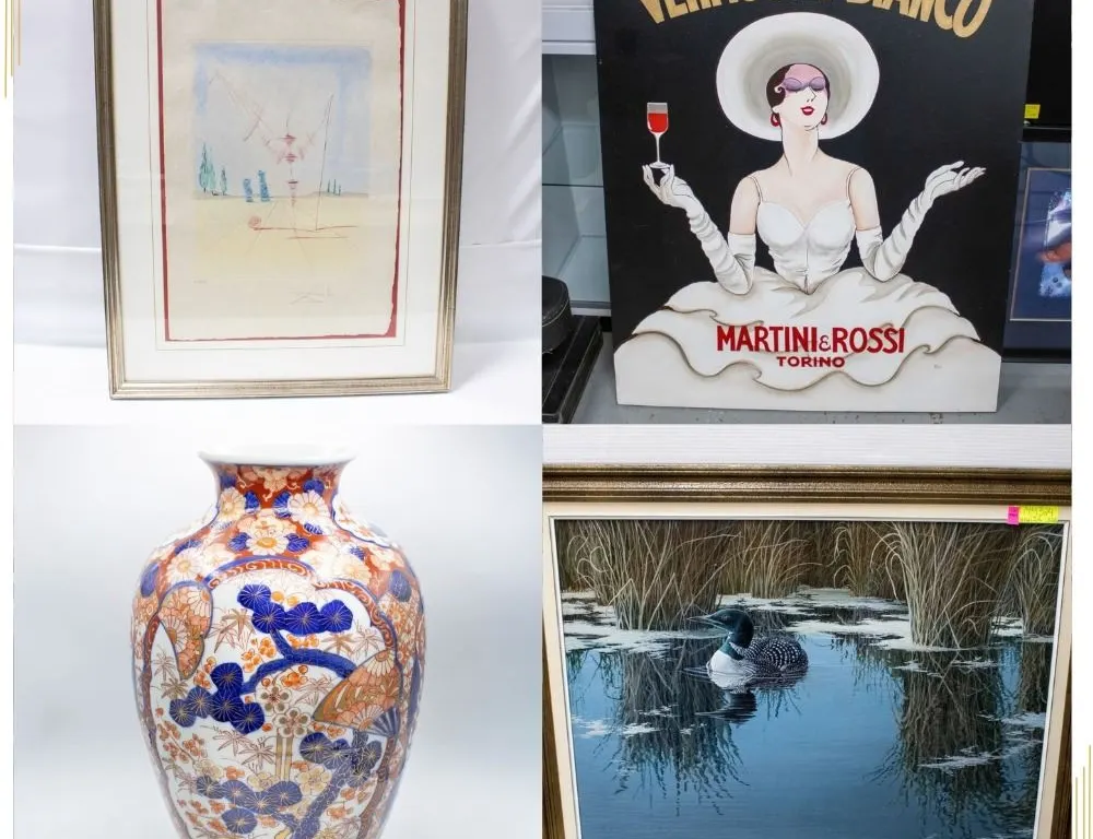 HIGHLIGHTS FINE ART