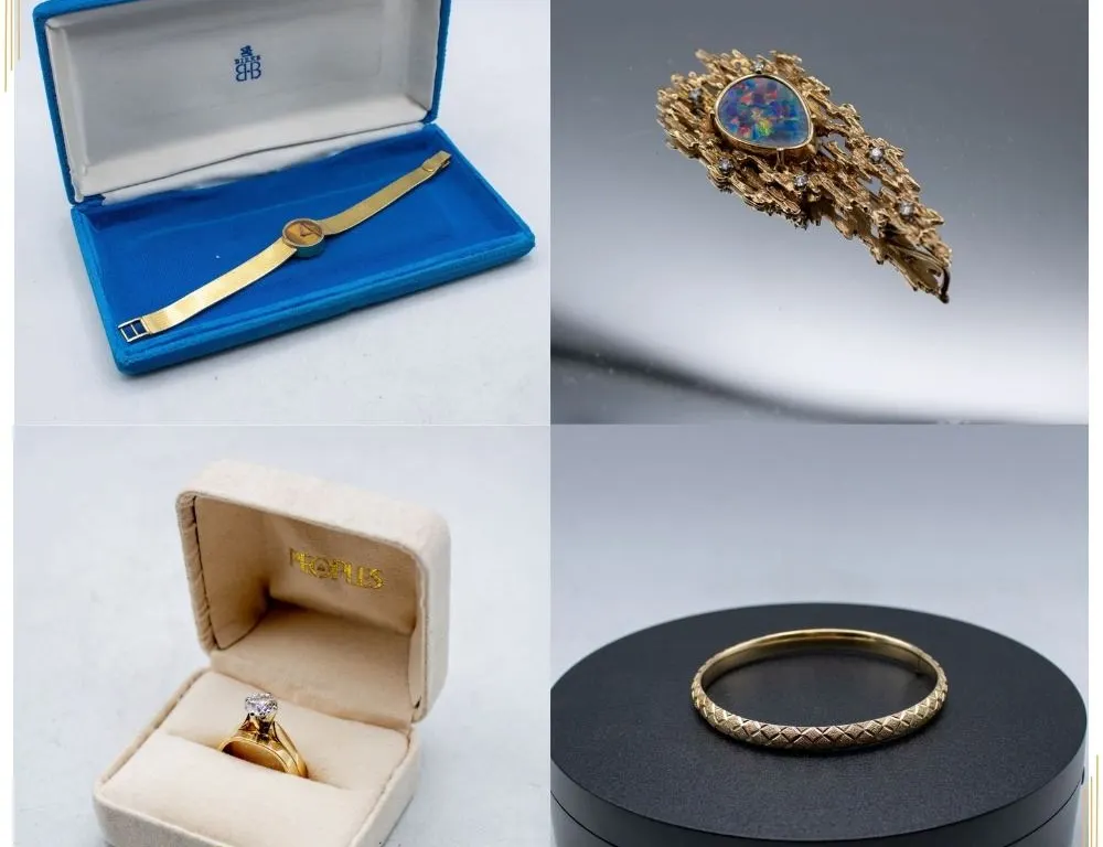 HIGHLIGHTS DESIGNER FASHION AND LUXURY GOODS