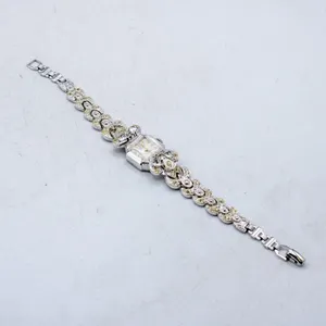 1950S 17J LADIES COCKTAIL WATCH MARATHON