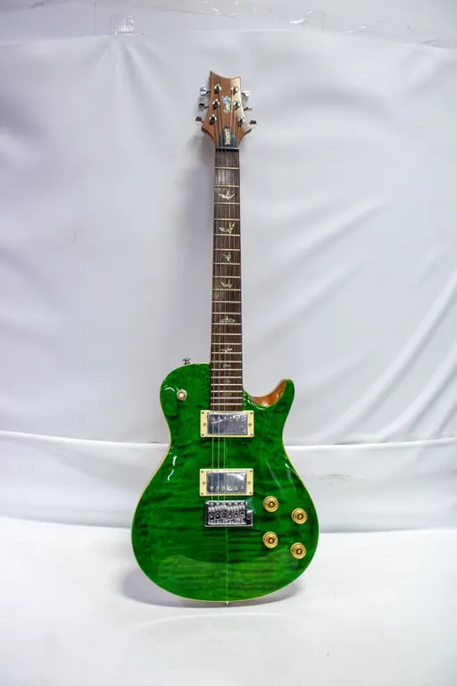 REPLICA PRS TREMONTI ELECTRIC GUITAR