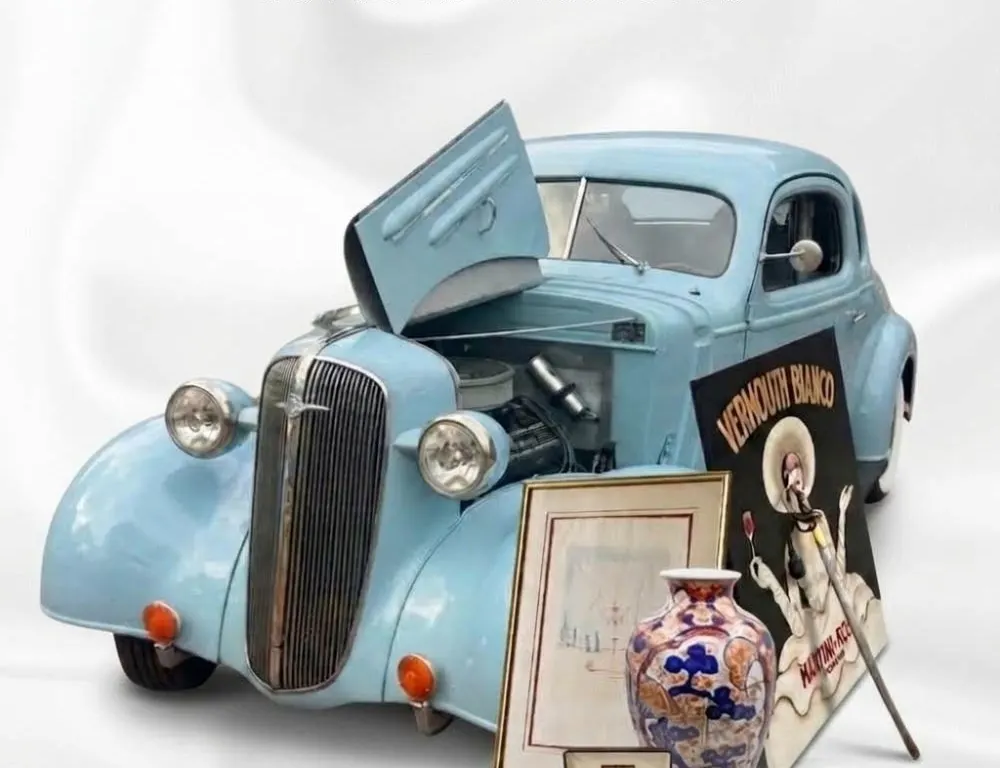 THANKS FOR ATTENDING KASTNER AUCTIONS