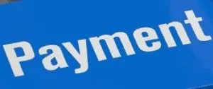 PAYMENT: CASH ONLY ON SITE – NO DEBIT OR CREDIT CARDS