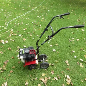 Earthquake MC43 two cycle garden cultivator