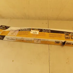 shelter anchor kit