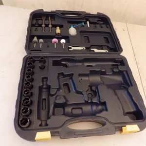 impact sockets and other various items No air  tools and mastercraft lithium Ion 20 Volt Cordless Dr