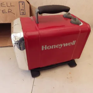 Honeywell model HZ - 510MPC air heater