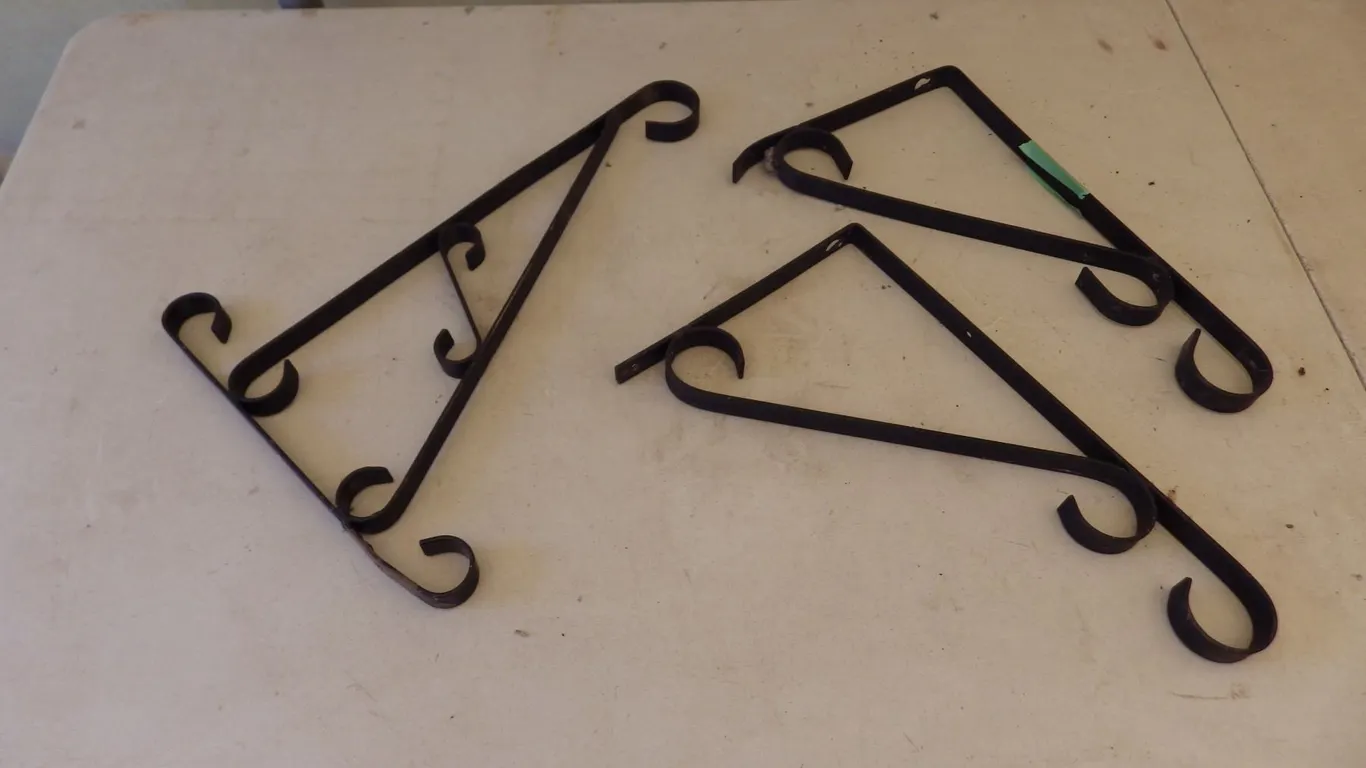 Decorative Plant hangers