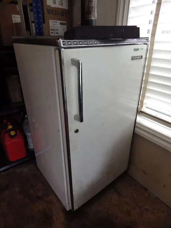 imperial bar fridge
