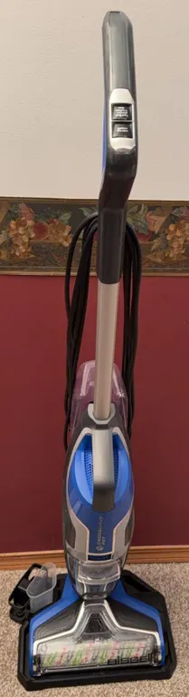 BISSELL CrossWave All-in-One Multi-Surface Wet Dry Vacuum Cleaner