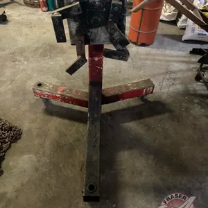 engine stand