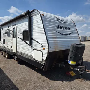 2016 Jayco Jay Flight SLX287BHSW T/A Travel Trailer
 UNRESERVED