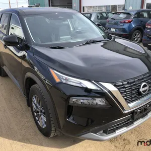 2023 Nissan Rogue SUV