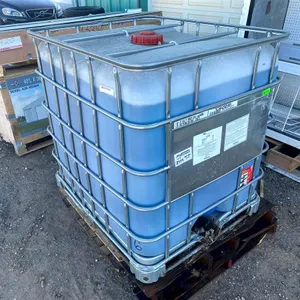 YieldMax 1000 L Liquid Fertilizer Tote
 UNRESERVED
