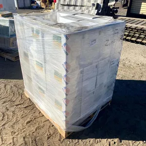 Approx. (36) Cases of Nexus Liquid Zinc 7% Fertilizer
 UNRESERVED