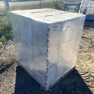 Approx. (36) Cases of Nexus Liquid Zinc 9% Fertilizer
 UNRESERVED