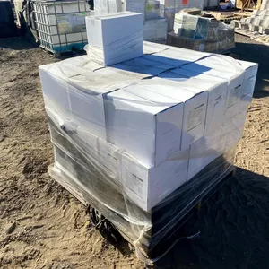 Approx. (36) EZ-GRO MAX Liquid Fertilizer
 UNRESERVED