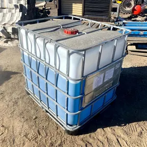 Approx. 550L of YieldMax Liquid Fertilizer
 UNRESERVED