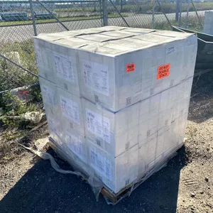 Approx. (36) Cases of Neon Soil Liquid Nitrogen Stabilizer
 UNRESERVED
