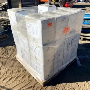 Approx. (30) Cases of Neon Soil Liquid Nitrogen Stabilizer
 UNRESERVED