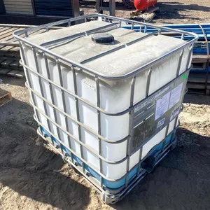 Approx. 100L of YieldMax Liquid Fertilizer
 UNRESERVED
