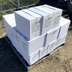 Approx. (33) Cases of EZ-GRO CYTO Liquid Plant Growth Product
 UNRESERVED