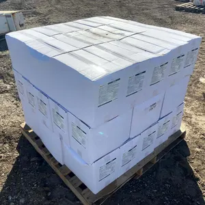 Approx. (45) Cases of EZ-GRO Max Liquid Fertilizer
 UNRESERVED