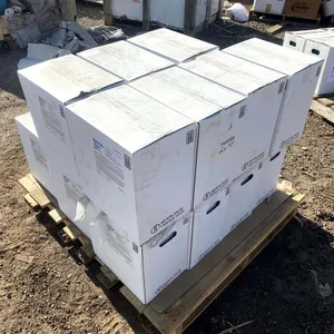 Approx. (45) Cases of EZ-GRO Max Liquid Fertilizer
 UNRESERVED